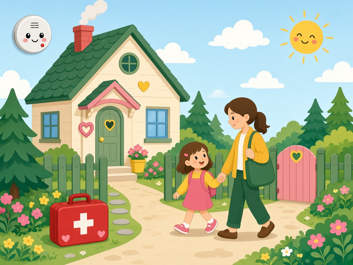 Educator Saturday: paediatric first aid refresh
